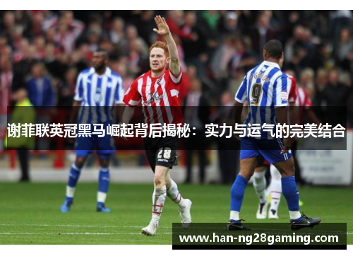 谢菲联英冠黑马崛起背后揭秘：实力与运气的完美结合