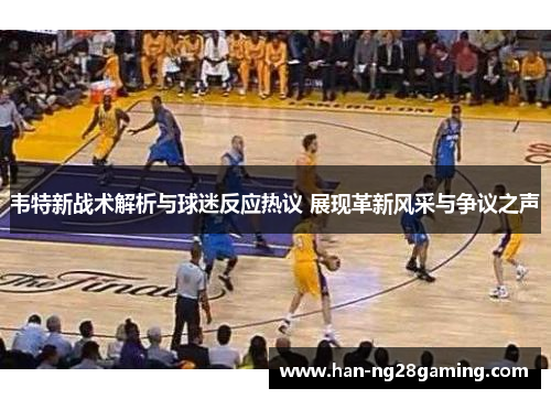 韦特新战术解析与球迷反应热议 展现革新风采与争议之声